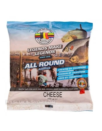 Концентриран ароматизатор Van Den Eynde Cheese - Сирене