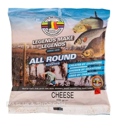 Концентриран ароматизатор Van Den Eynde Cheese - Сирене