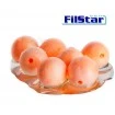 Ароматизирани pop-up топчета FilStar - Риба