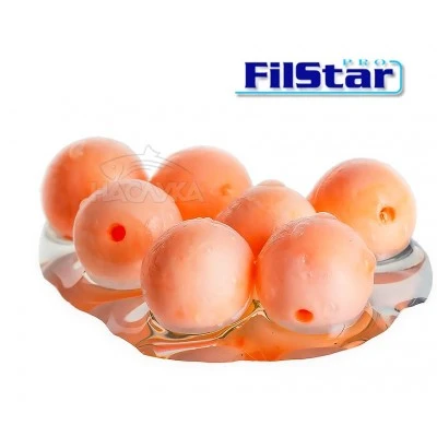 Ароматизирани pop-up топчета FilStar - Риба