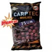 Протеинови топчета Dynamite Baits Carptec Plum - 1кг