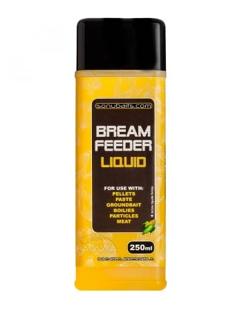 ДИП Sonu Bream Feeder Liquid - 250ml