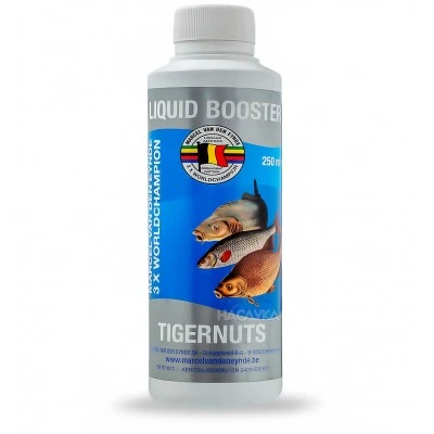 Течна добавка Van Den Eynde Liquid Booster Tigernuts - Тигров фстък