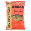 Захранка за платика VDE Gold Pro Bream - Жълта