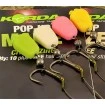 Плуваща изкуствена царевица Korda Pop-Up Corn