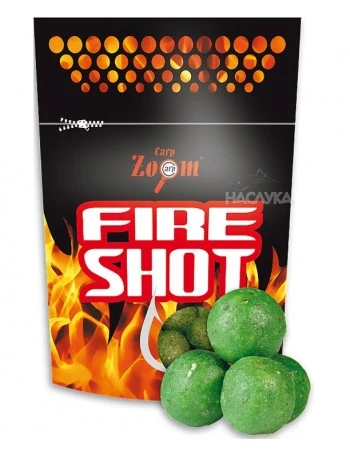 Протеинови топчета Carp Zoom Fire Shot - 20мм
