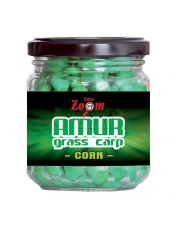 Царевица за амур CZ Grass Carp Corn