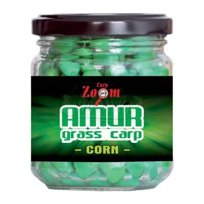Царевица за амур CZ Grass Carp Corn