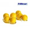 Ароматизирани pop-up топчета FilStar - Мед