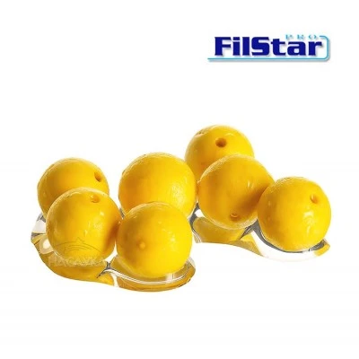 Ароматизирани pop-up топчета FilStar - Мед
