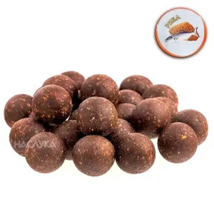 Протеинови топчета Filstar Greedy Carp, Риба