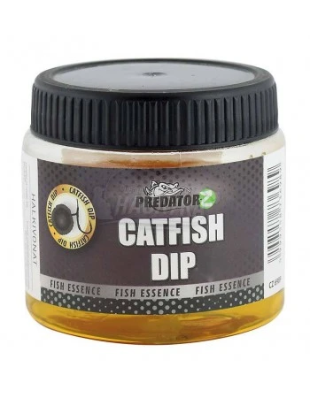 Дип за сом Carp Zoom Catfish Fish Essence