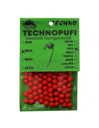 Стиропорени топчета Technopufi Ягода