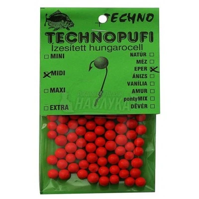 Стиропорени топчета Technopufi Ягода
