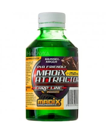 Атрактор Madix 250 ml - Мида