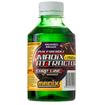 Атрактор Madix 250 ml - Мида