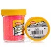 Плуваща паста за пъстърва Berkley Powerbait Extra Scent Glitter - Sherbet