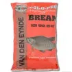 Захранка за платика VDE Gold Pro Bream, Червена