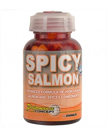 DIP StarBaits Spicy Salmon