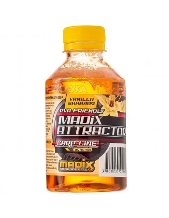 Атрактор Madix 250 ml - Ванилия