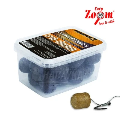 Пелети за сом Carp Zoom Predator-Z