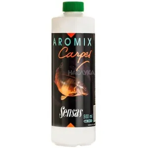 Sensas Aromix Carp, Шаран