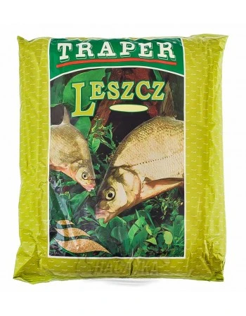 Захранка Traper Leszc 2.5кг - Платика