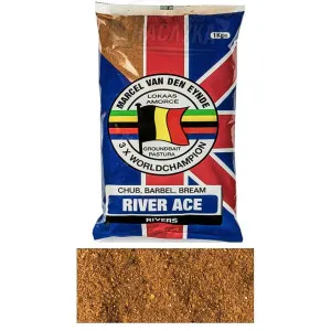 Захранка Van Den Eynde River Ace Захранка Van Den Eynde River Ace