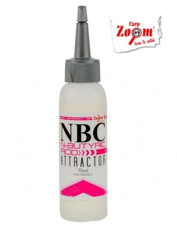 Атрактор Carp Zoom N-Butyric Acid