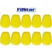 Изкуствена плуваща царевица FilStar - Жълта