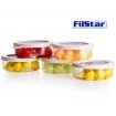 Ароматизирани pop-up топчета FilStar - Scopex