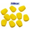 Изкуствена плуваща царевица FilStar - Жълта