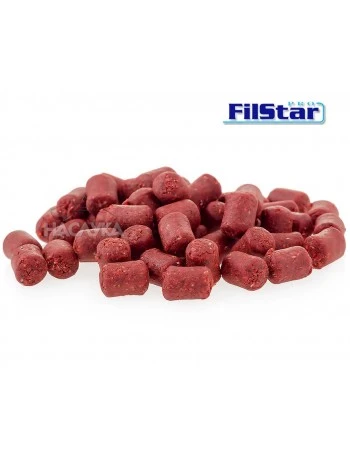 Пелети за стръв FilStar – Робин Ред