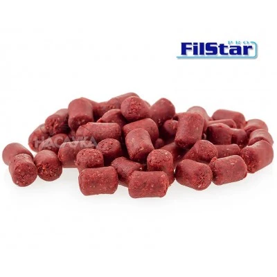 Пелети за стръв FilStar – Робин Ред
