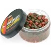 Пелети за стръв Dynamite Baits Hook Pellets Pre-Drilled - Krill