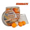 Плуващи топчета StarBaits Fluoro Pop-Ups Spicy Salmon