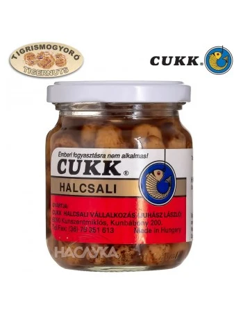 Тигрови фъстъци за стръв  Cukk