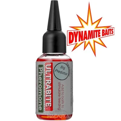 Атрактант Ultrabite Pheromone 50 мл