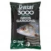 Захранка за риболов Sensas 3000 Gros Gardons Noire