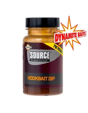 Дип Dynamite Baits The Source Hookbait Dip