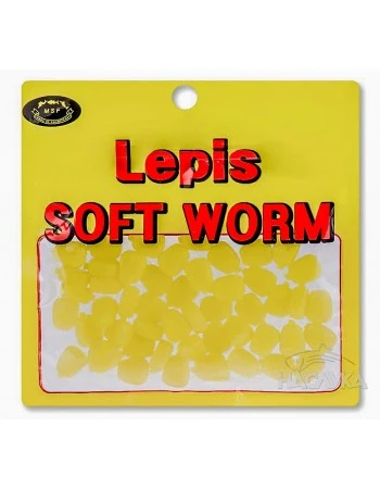 Силиконова царевица Lepis Soft Worm