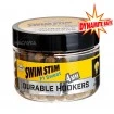 Меки пелети за кука Dynamite Baits Durable Hookers - F1 Sweet