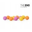 Цветни Pop-Up топчета The End Zig Rig