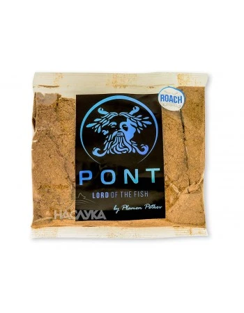 Атрактор за бабушка Pont Roach
