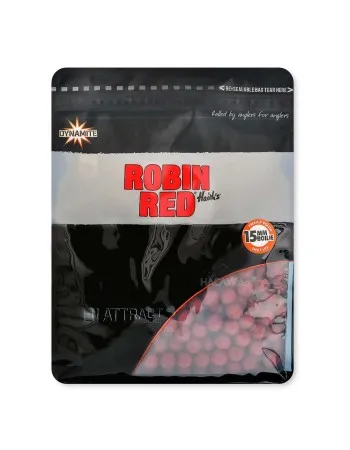 Протеинови топчета Dynamite Baits Robin Red