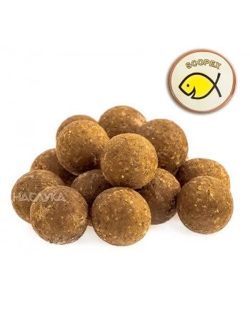 Протеинови топчета Filstar Greedy Carp - Скопекс