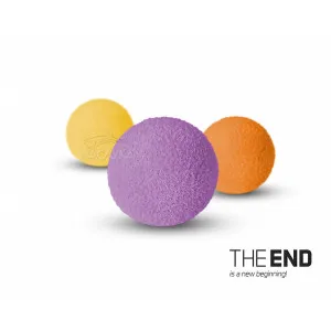 Цветни Pop-Up топчета The End Zig Rig Цветни Pop-Up топчета The End Zig Rig