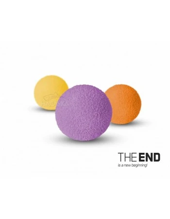 Цветни Pop-Up топчета The End Zig Rig