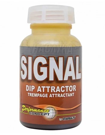 Дип StarBaits Signal