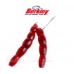 Изкуствена ларва на комар, Вердевас Berkley Blood worms